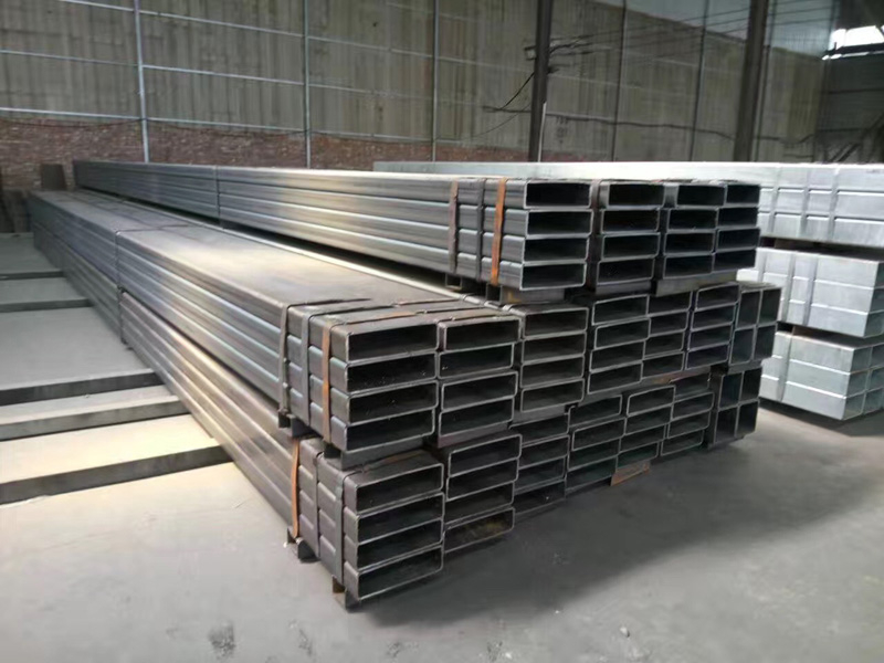 無(wú)縫方矩管